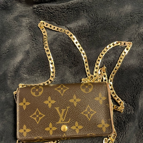 Authentic LV wallet - Picture 6 of 7